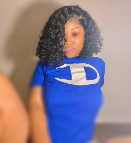 You look good at my feet, begging to serve me like a little bitch. [domme] by kcarmenn