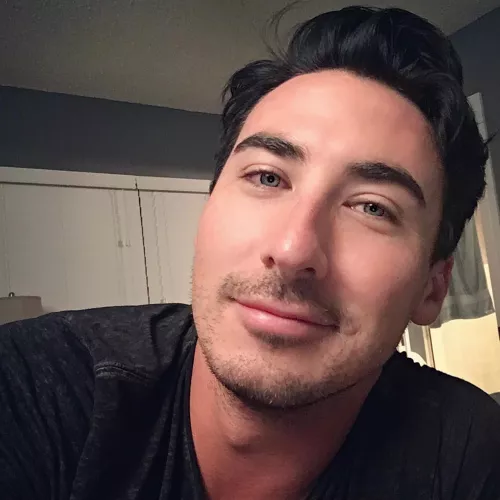 You look good wearing a smile 😁 by connorsworld4