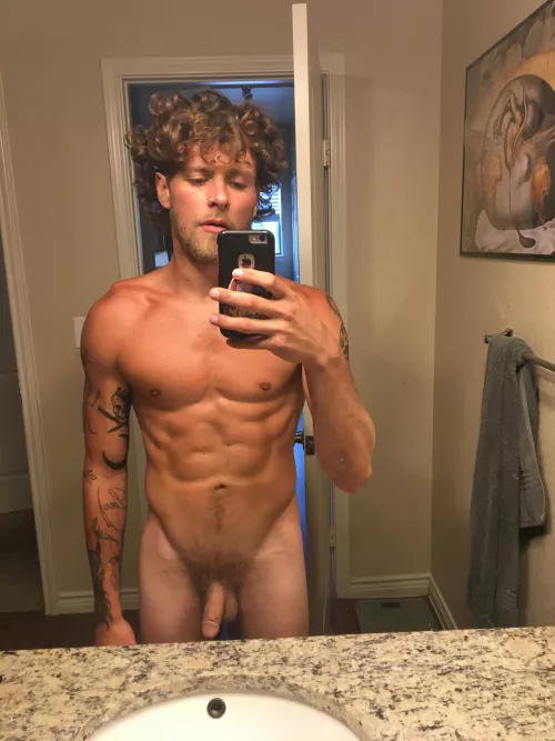 You look how I feel? by Hungry_Butterscotch4