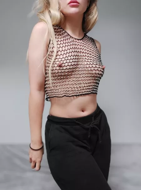 You look like my next daddy by Soy_nanami