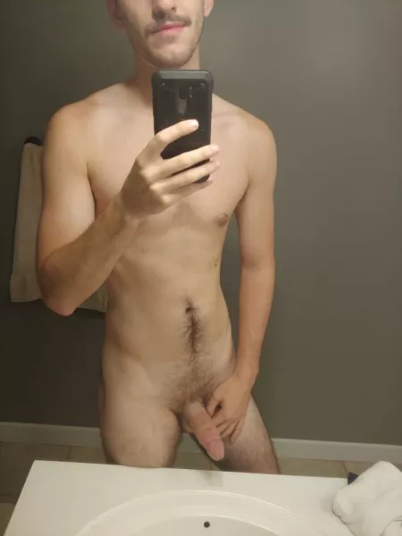 You look like you could use some company by suburbanoysters