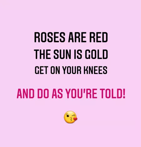 You look so pretty down there 😍 by BeMySmolBoi