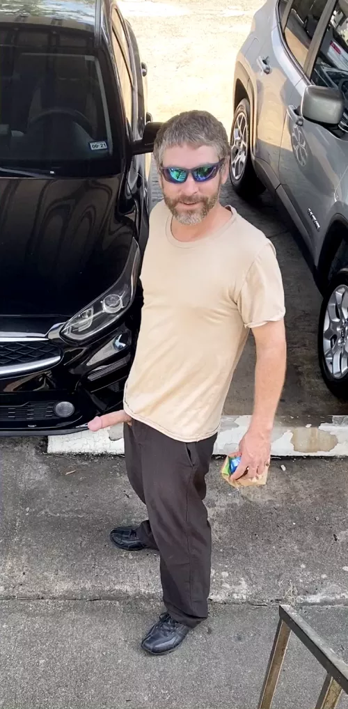 you looking at me? by SnooDrawings5541