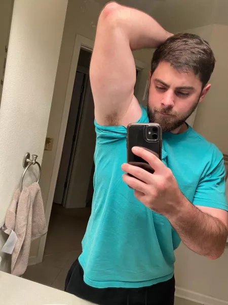 You love it by King_Mattx