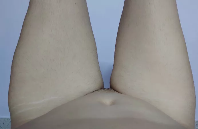 You love my thick thighs? 35F by Kelly1986k