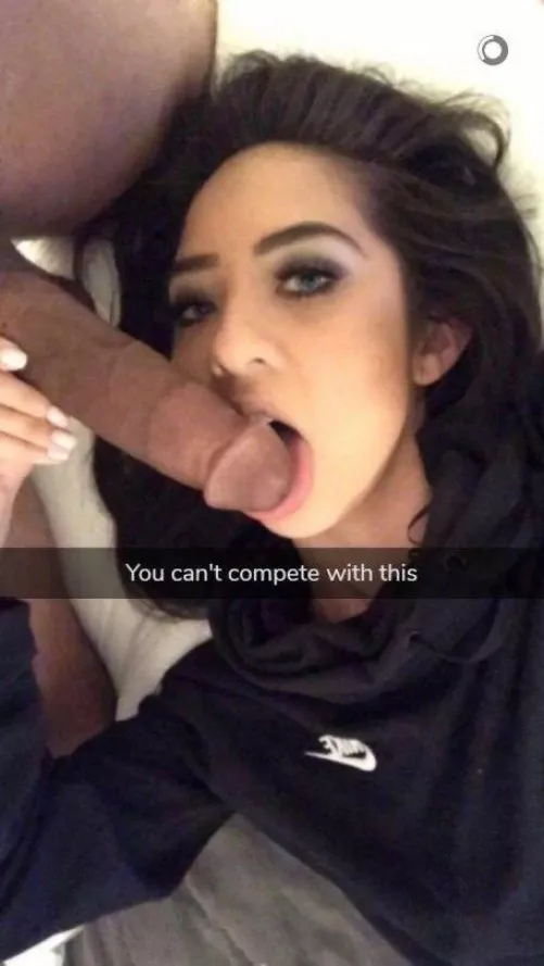 You love snaps from your girl by transcuck_