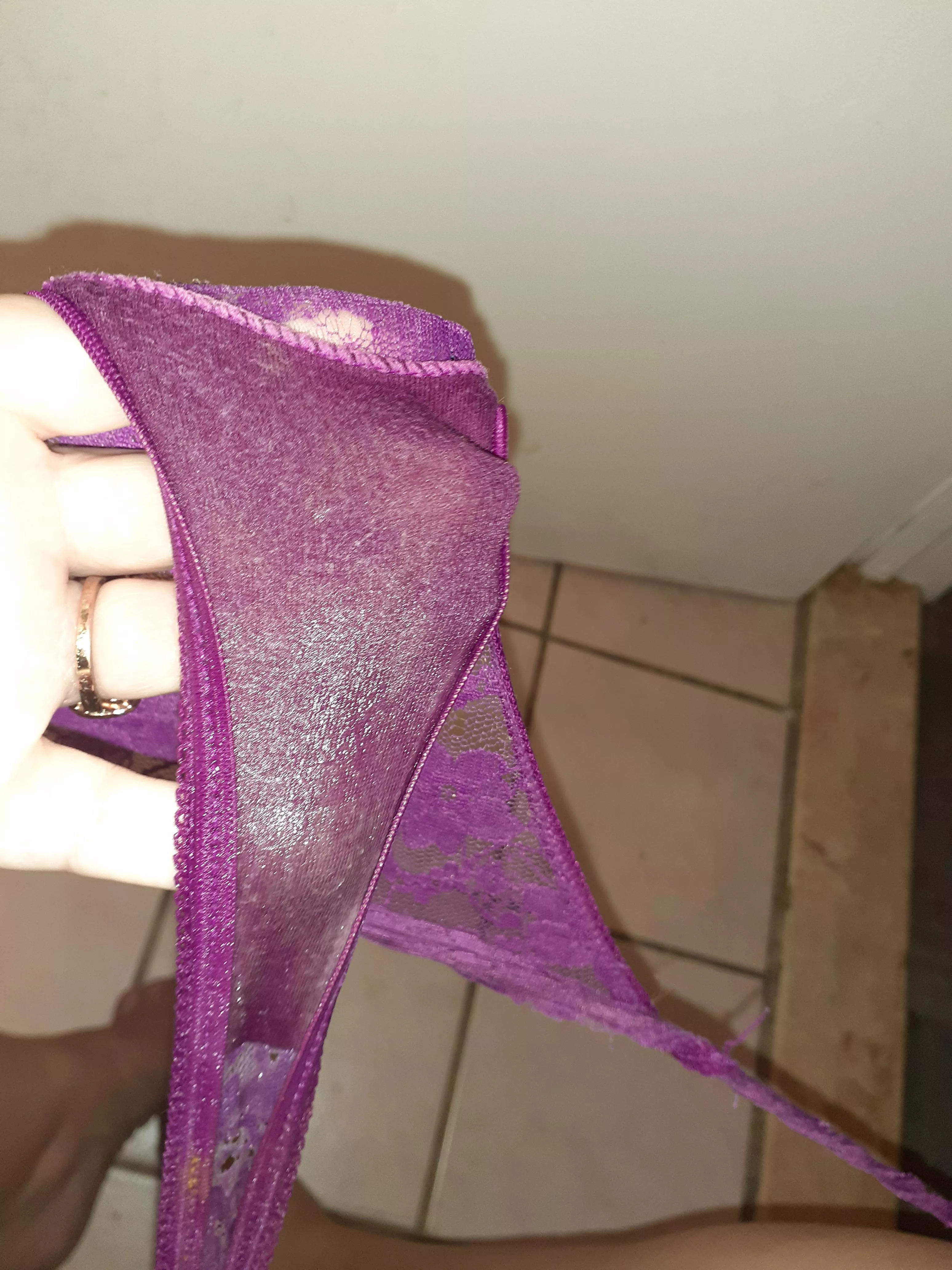 You made me acknowledge the devil in me posted by yourenotquiteme