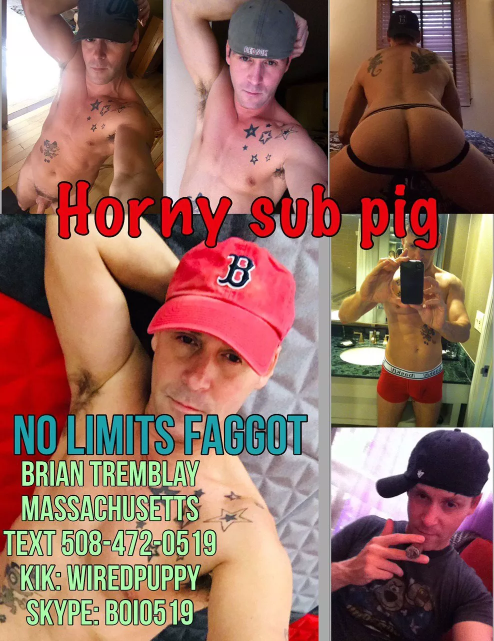 You may also take your chance inside me posted by Justin_Pere