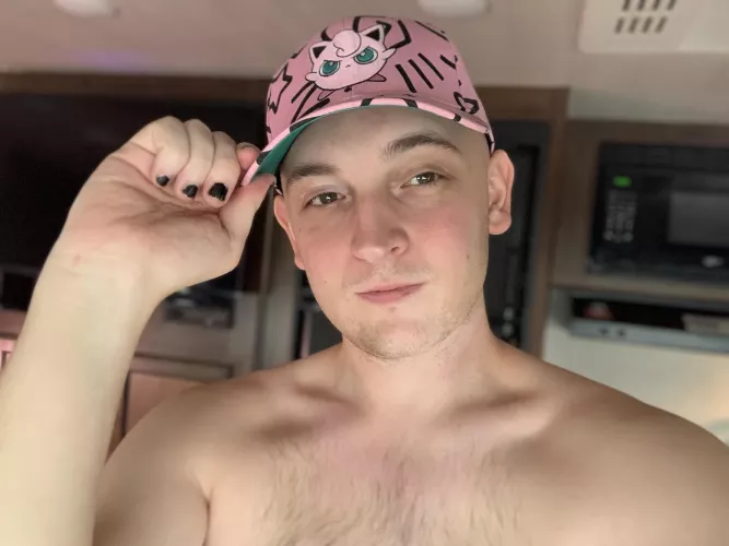 You may call me jiggly (twitter: @beefslaps) by punyslicer