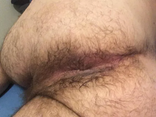 You may guess why I was sweaty😈 by [deleted]