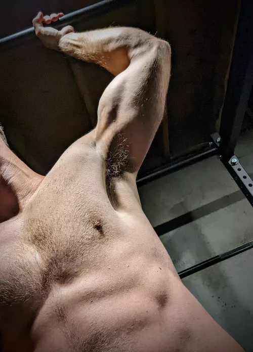 You may worship this by Potential-Sandwich99