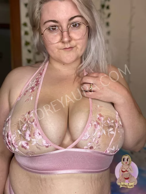 You & me…. mmm what a fantasy by AudreyAura