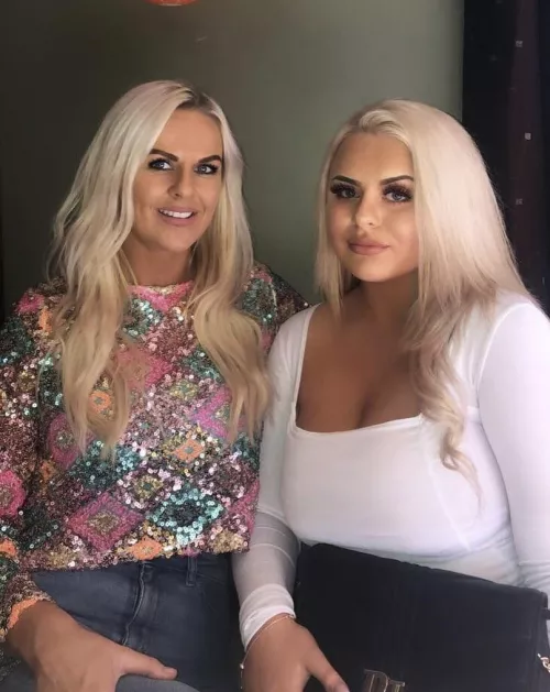 You meet these on a night out, then what ? by Juggmeister80