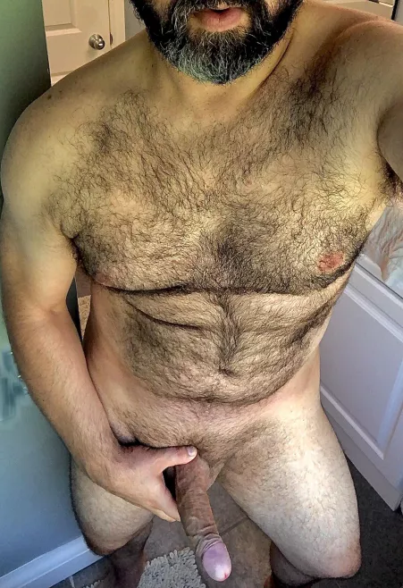 You might feel a tickle when I eat your cake, or when I’m deep inside you might begin to shake. by OGNintendad