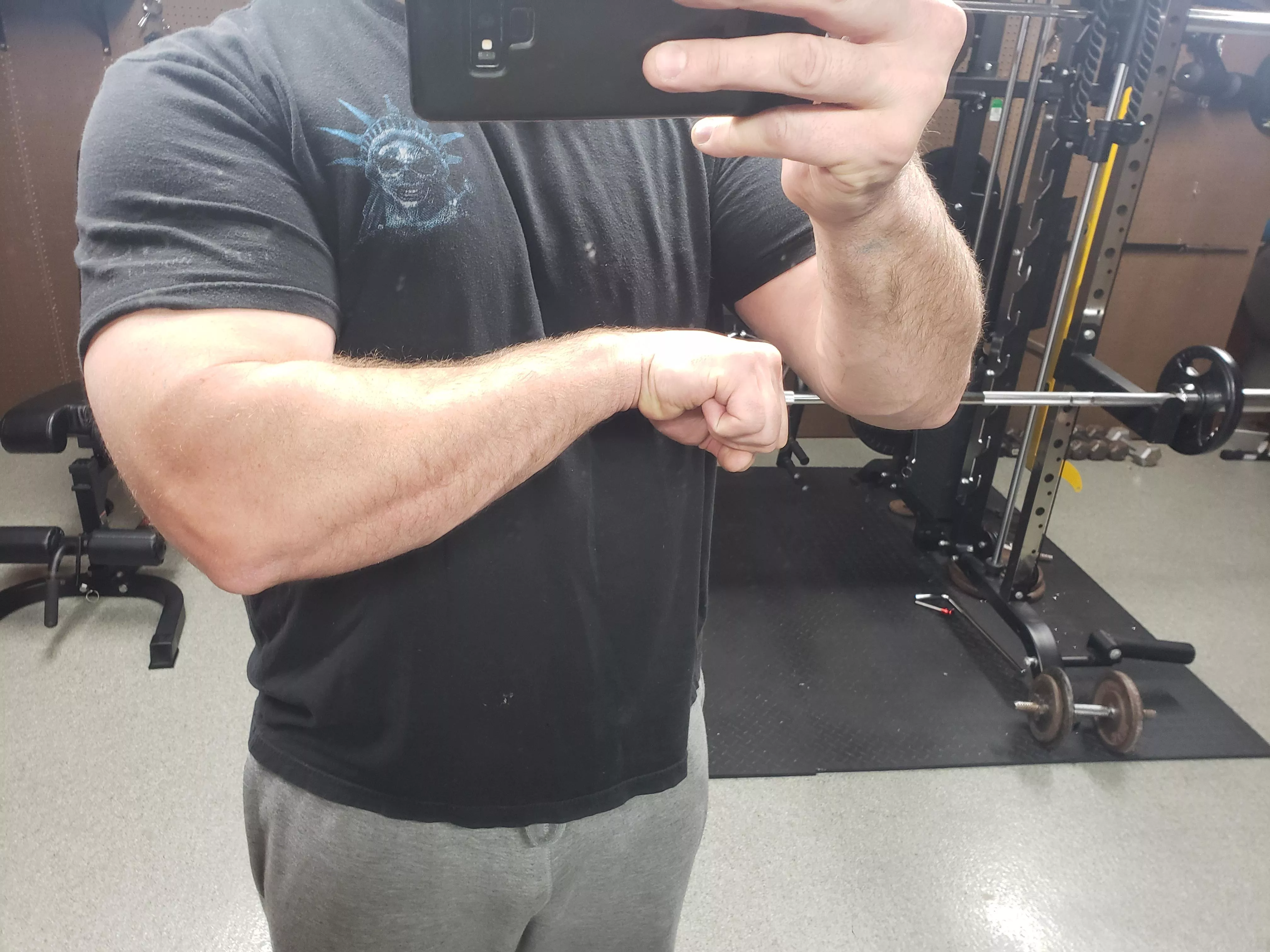 You mind if I wrap my meat hooks around you? posted by Youwillbeback2