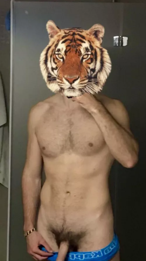 You must wonder how long it is🍆 by davide_theconqueror