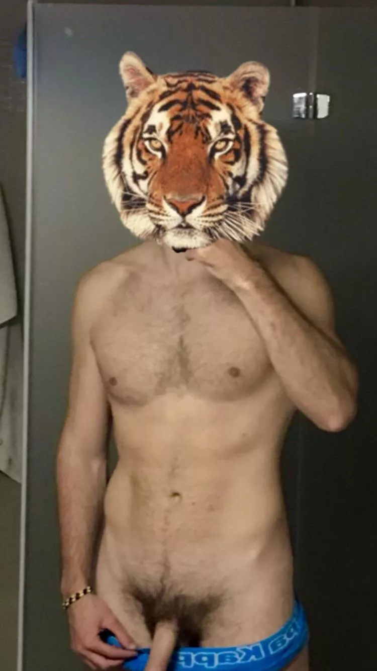 You must wonder how long it is🍆 posted by davide_theconqueror