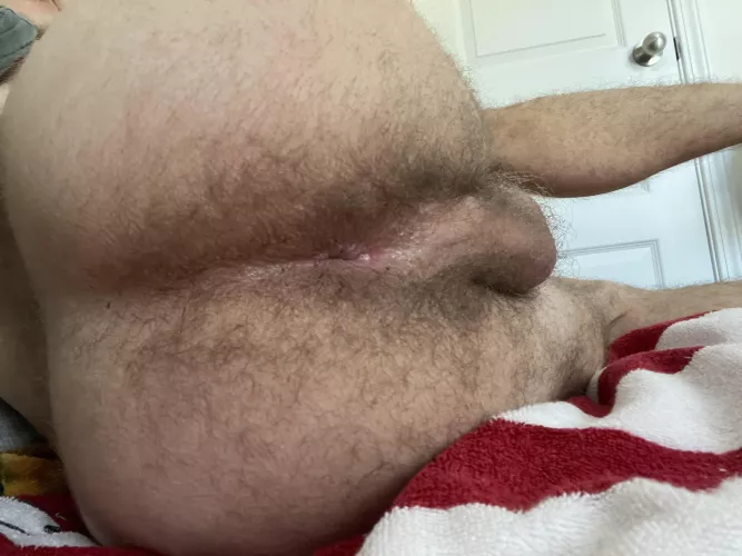 you ok with some fur? by dbator_5757