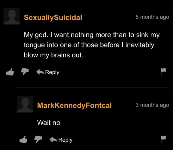 You okay bro? by MrAragorn