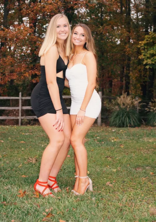 You only get one by AgileNeighborhood707