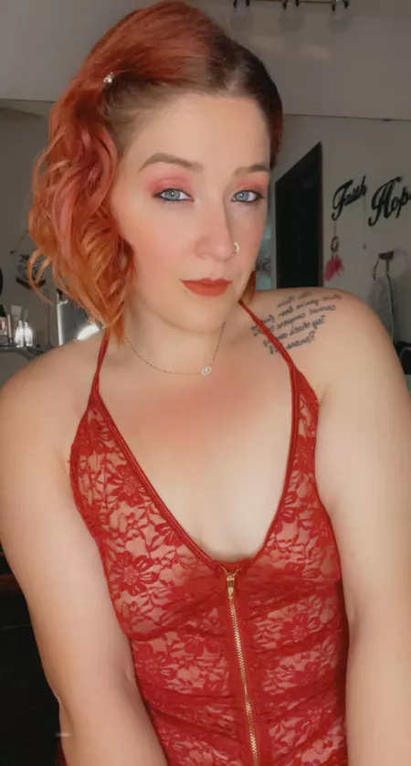 You owe me $1 if you stopped because of my eyes 😉 by Sugabby_b