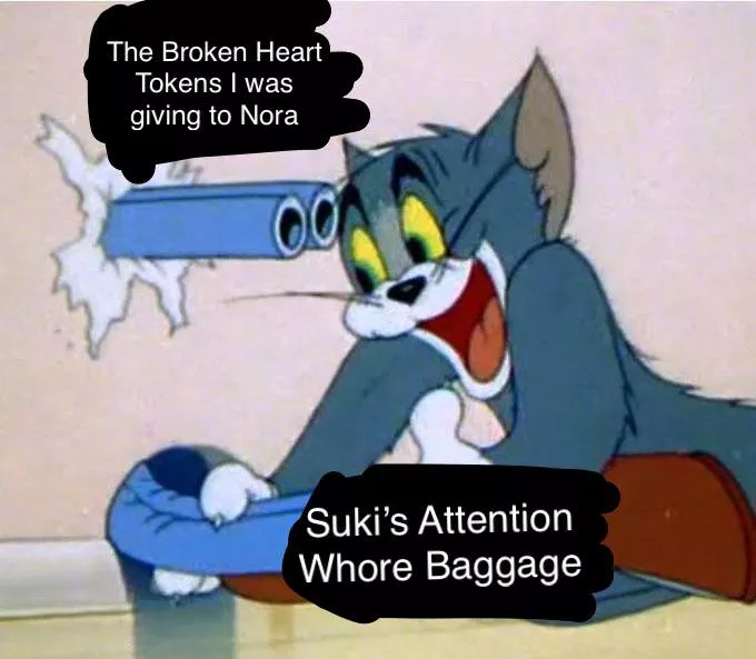 You played yourself posted by Megacomet