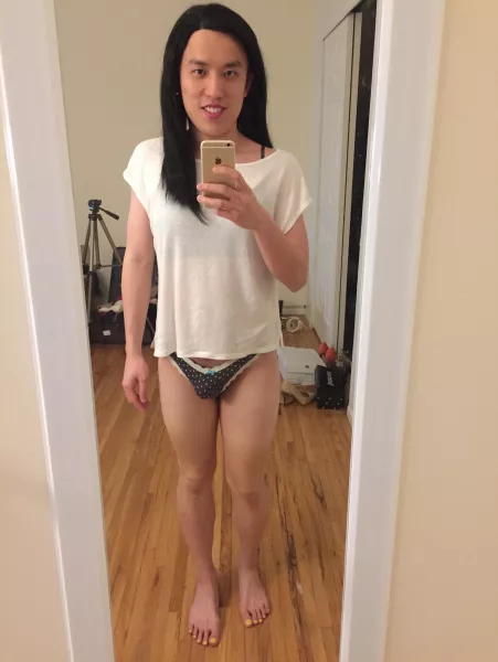 you probably have to squint to see it 😜 by KylieForYou