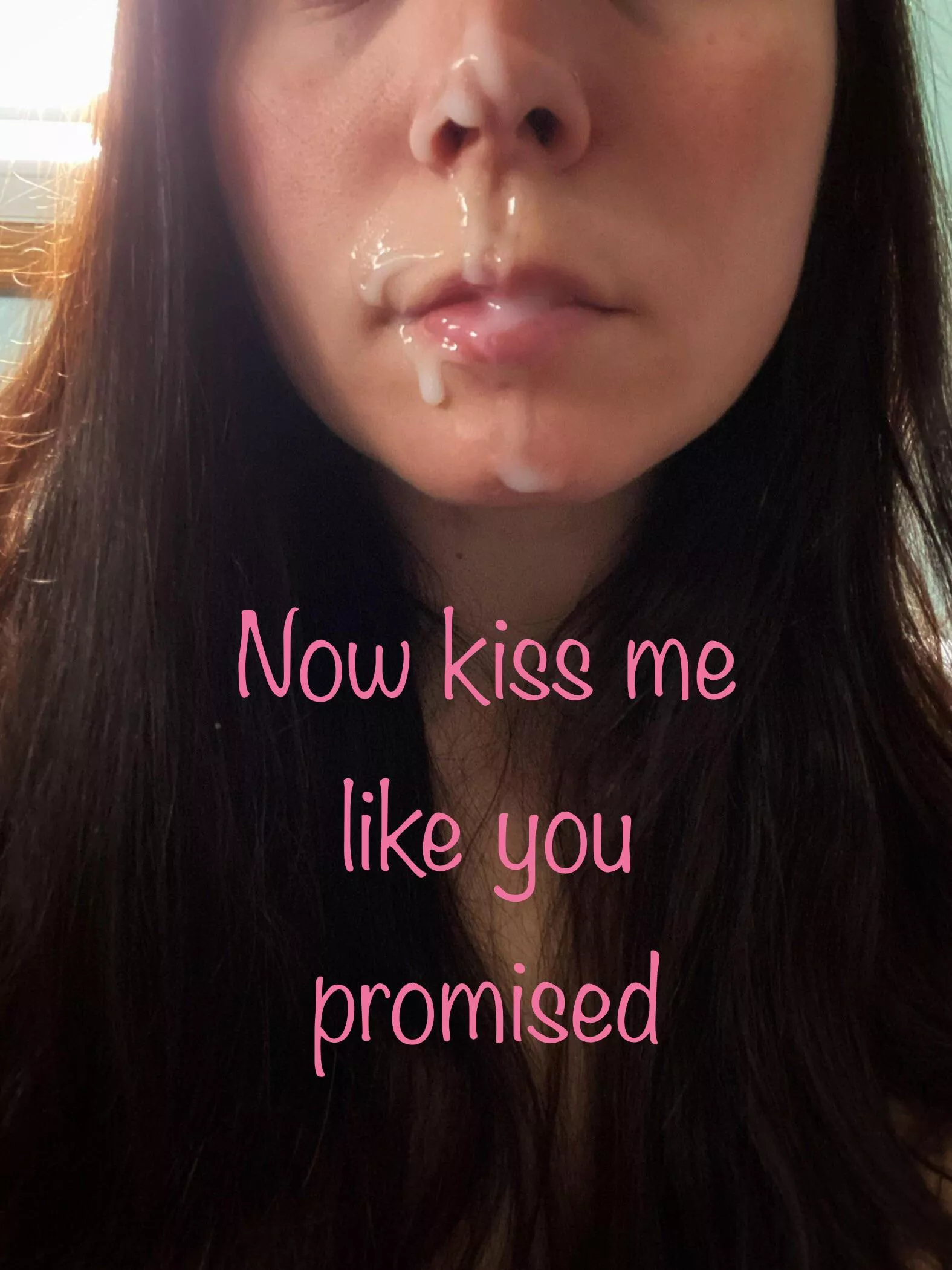 You promised it! posted by xdressmichelle