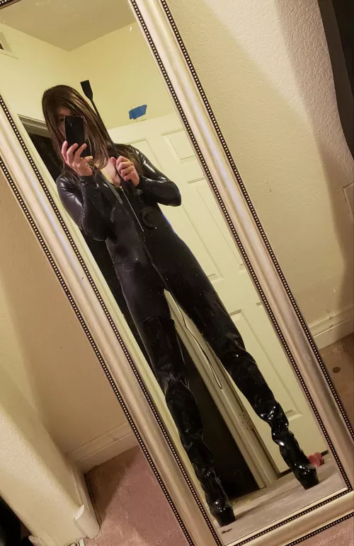 you ready for your spanking by lvml23