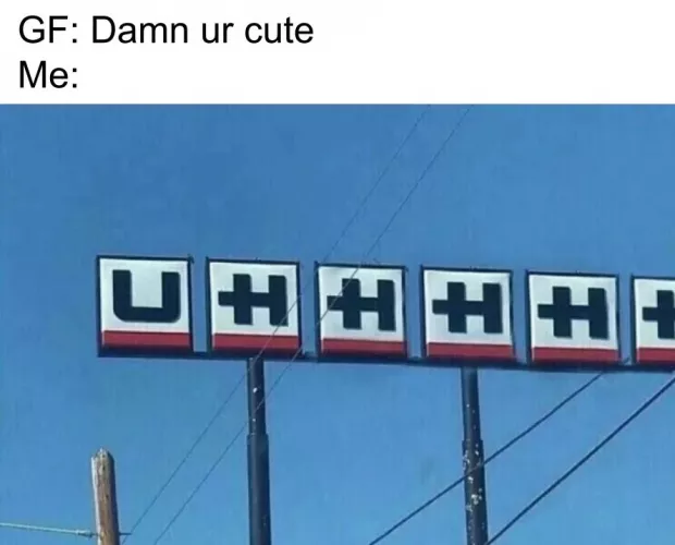 You really mean it? 😳 by myweirdsubaccount