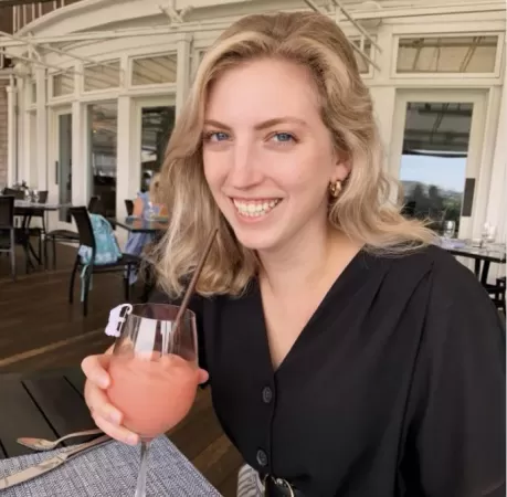 You see her out alone getting drinks, what do you do next? by SexyMommyKaitlyn