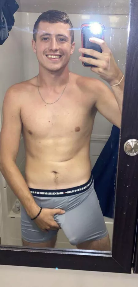 You see me changing what do you do? by That_Dude1516