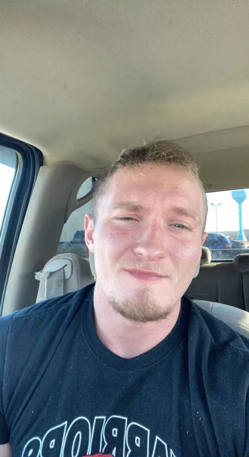 You see me in public - what’s your first impression? by JackAttack_77