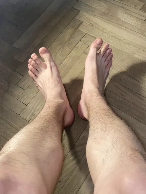 You should be grateful that you can see my tops, slut. by Kwikzexe