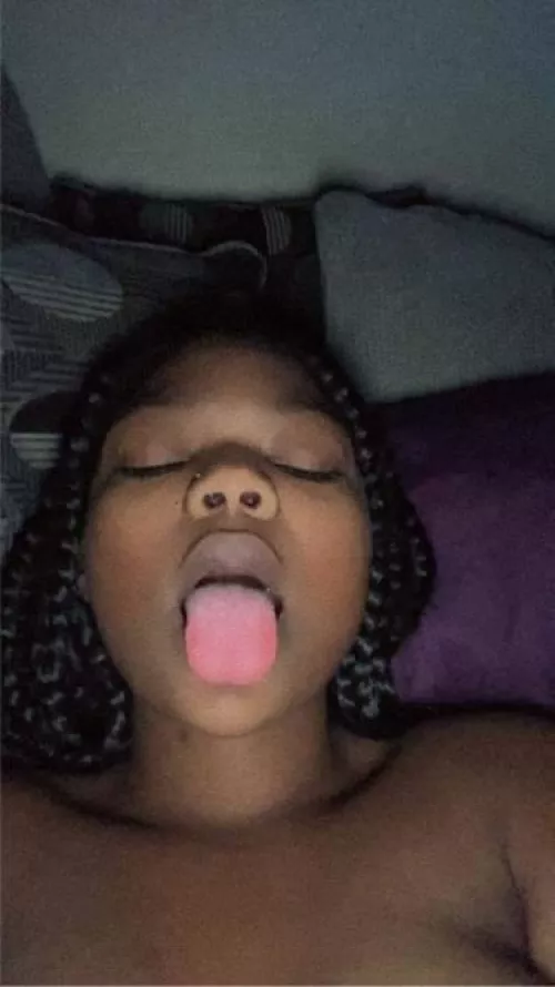 You should buss all in my face and pussy daddy by NervousEfficiency575