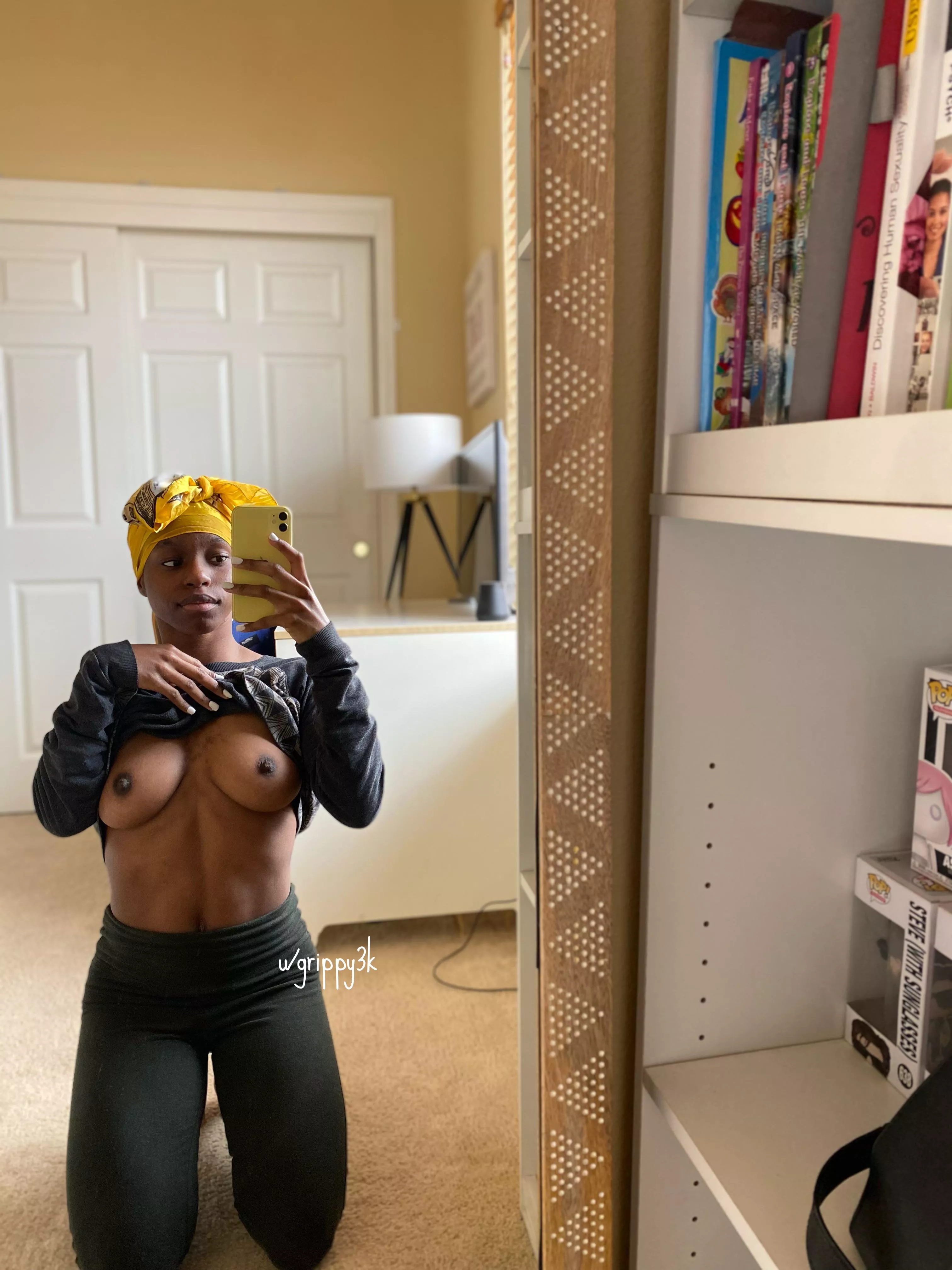 You should come over and help me procrastinate. I’d rather fuck all day than study posted by grippy3k