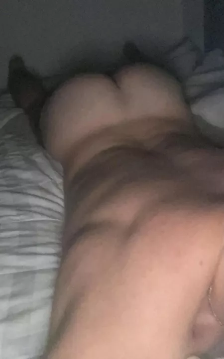 you should see it from the back.. by yourfavoriteboy00