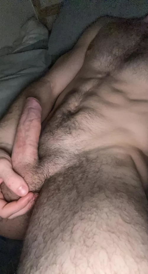 You should try to ride it 😳 by georgegeorges