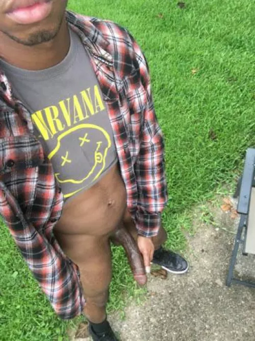 you stopping if you see me on the street by crisslivin