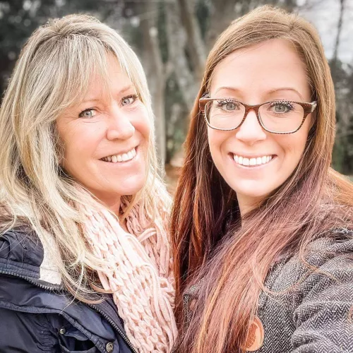 You takin the mom or the daughter? by sirfapsalot7