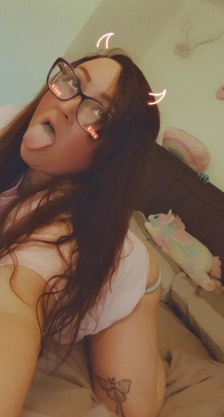 You taking the front or the back? 🐖 🔥 by cupcakexombie