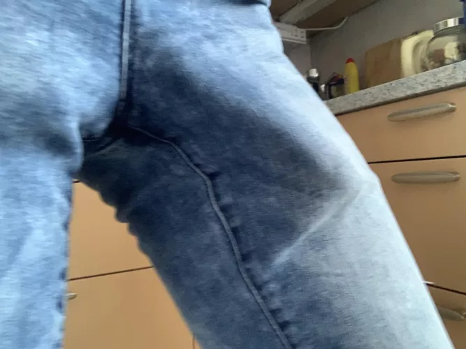 You think anybody noticed? by Hey213ey54