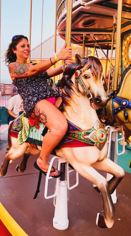 You think anyone notice hehe by AdalinaMarieXO