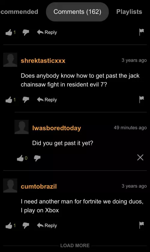 You think he’s playing village now? by bigpaparick