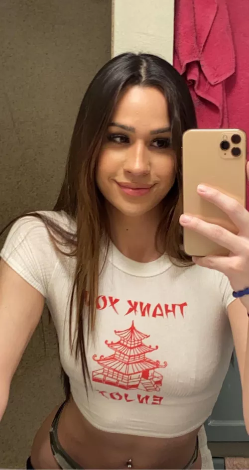 You think I could trap you? 🤫 by Lau_ren69