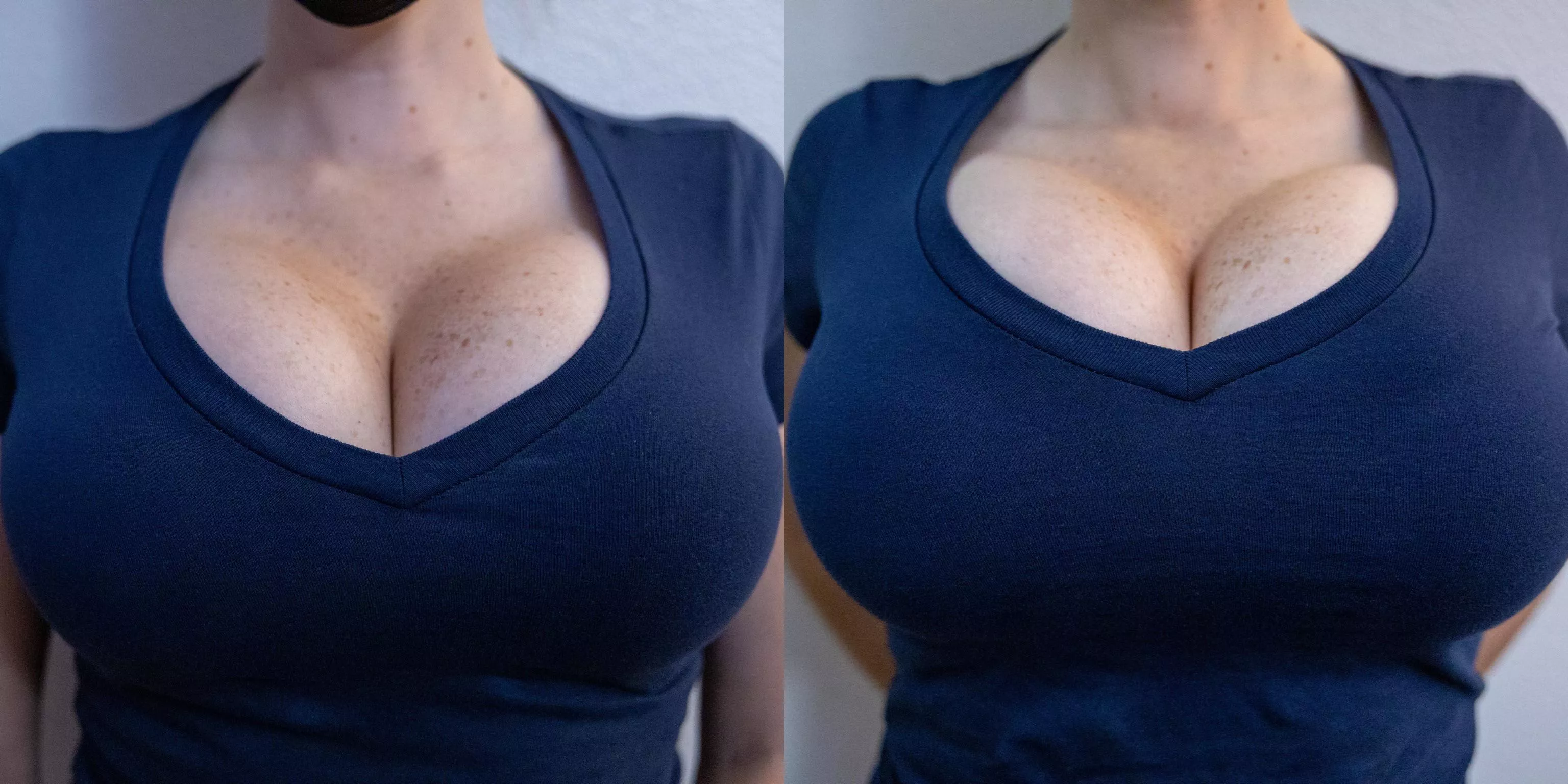 You think my growth spurt is big now, just wait till after all the carbs I eat this weekend! 😝 [OC] posted by DDoreen34