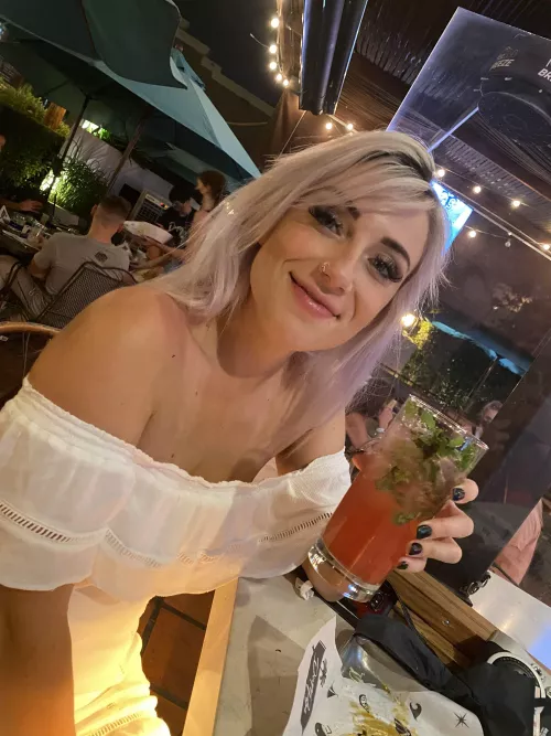 You think this is naughty? You should the rest by baristakittyd