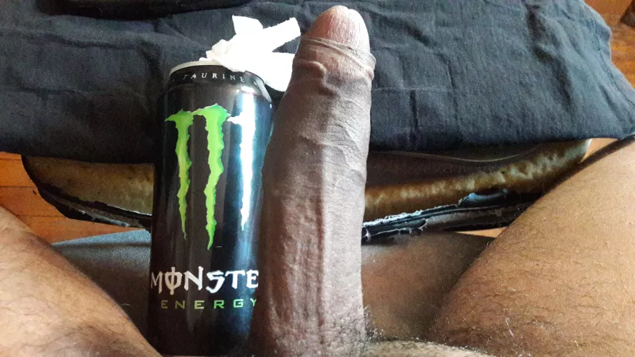 You think you can handle it? by Marcusj112