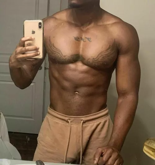 You think you mommy could handle all this? by mrkhml