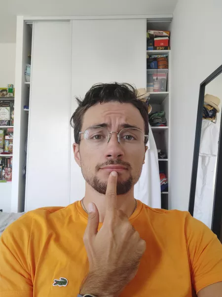 You think your BF is toxic? I'm an ENTP Gemini.Try me. by Serpetera